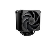 Cooler Master V8 ACE 3DHP Intel CPU Air Cooler, Single-Tower, Dual PWM Fans, picture