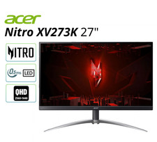 Acer Nitro XV273K V3 27