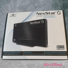 Vantec NexStar 6G 3.5