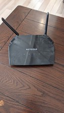 NETGEAR AC1600 Dual-Band Smart Wi-Fi Router - R6260-100NAS picture