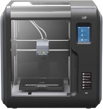 [BRAND NEW] Monoprice MP Voxel 3D Printer - Gray/Black (133820) picture