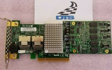 SuperMicro AOC-SAS2LP-H8iR RAID Controller (short bracket) picture