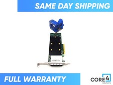 INTEL RSP3GD016J TRI-MODE SATA 16PORT STORAGE CONTROLLER picture