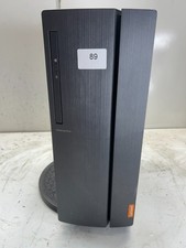 Lenovo Ideacentre 510A-15ABR AMD A12-9800 RADEON R7 3.8GHz 12GB NO HDD picture