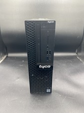 Tyco Victor Workstation i7-8700 @ 3.20GHz 16GB 1TB No OS picture