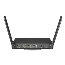 Mikrotik RBD53iG-5HacD2HnD-US hAP ac3 Wireless Dual-band Router (US Version) New picture