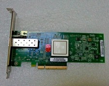 HP Qlogic QLE2560 8GB HBA Adapter Single Port AK344-63002 489190-001 Standard picture