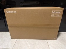 Samsung Odyssey G3 (G30D) 27