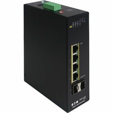 Tripp Lite series NGI-U04C2P4-4 Ethernet Switch (ngiu04c2p44) picture