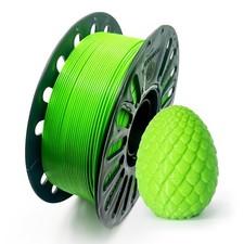 PETG 3D Printer Filament 1.75mm, 1kg (2.2lbs), Dimensional Accuracy ±0.03mm, ... picture