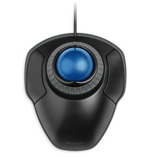 Kensington M01555 Orbit Trackball Mouse With Scroll Ring Good Condition✅ picture