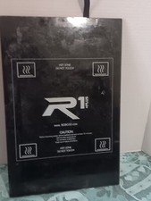 Robo 3d R1 Kickstarter Glass Bed Rare Printer Robo3d print plate small chip picture