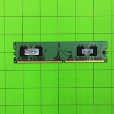 Kingston KVR533D2N4K2/512 512MB Random Access Memory RAM picture