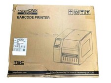 NEW Printronix TSC Auto ID Barcode Thermal Transfer Label Printer PTXTHH168 picture