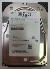 Toshiba MBA3073NC HDD, 3.5