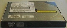 New Compaq N600C N610C N620C NC6000 NC8000 DVD/CDRW Drive picture