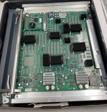 CISCO CRS-FP40 CRS-1 SERIES FORWARDING PROCESSOR BOARD picture
