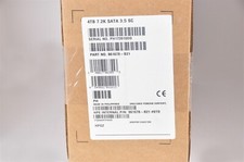 861678-B21 862127-001 HP HPE 4TB SATA 6G MDL 7.2K LFF 3.5