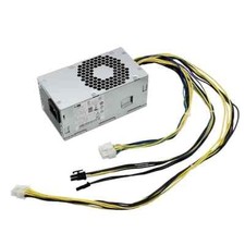 5P51D77088 For Lenovo M70S M70T M80S M80T M90S P340 380W Power Supply 5P51D77151 picture