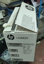 Genuine HP Q5942YC 42A Black Toner for Laserjet 4250,4350 - New opened box picture