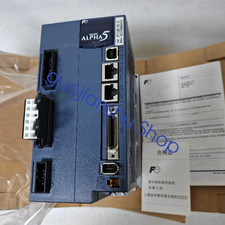 1PCS NEW FUJI RYT152D5-VS2-Z5 Servo driver Fast delivery Via DHL/FedEx picture