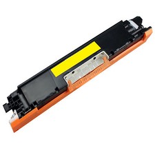CF352A Yellow Compatible Toner Fits HP 130A Color LaserJet MFP M176n M177f picture