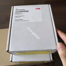 NEW 1PC  ABB  Inverter circuit board AGPS-21C Fast delivery picture