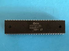 8364R7 CSG/MOS PAULA for Commodore Amiga (x1) 8364R7, P.:Week: 38 91 picture