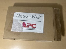 NEW OPEN BOX APC AR8206ABLK Roof Fan Tray 120V 50/60Hz for NetShelter WX picture