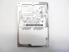 HGST 600GB 15K SAS 2.5