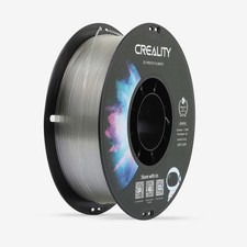 【BUY 10 PAY 6】Creality Wood/PETG/PLA/ASA/ABS/RFID/Silk/TPU/Refill 3D Filament  picture