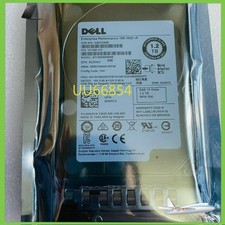 Dell 400-AJPD 12Gb/s 1.2TB 10K SAS 2.5