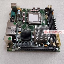 Portwell WADE-8656 B9305474AB18656823 industrial motherboard picture
