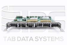Brocade FC8-48 60-1000375-13 DCX 48-Port 8GB FC Blade w/ 48x 8GB SFPs picture