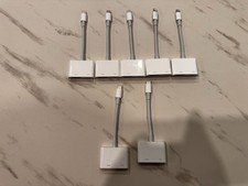 ***AUTHENTIC*** Apple Lightning to HDMI Digital AV Adapter | MD826AM/A A1438 GA picture