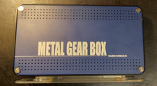METAL GEAR BOX ELCLOSURE FOR 3 1/2 IN.IED HARD DRIVE  picture