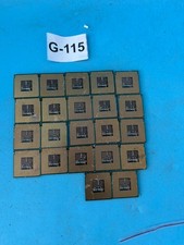 Lot of 23 Intel Xeon SLAEJ 2.33GHz 8MB 1333MHz LGA771 Server CPUs picture