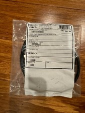 NEW ORIGINAL Sealed CISCO 37-0890-01 | CAB-STK-E-1M Stacking Cable 1 Meter Black picture