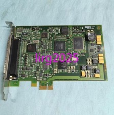 1pc used DeckLink EXTREME PCle BMD-PCB23 revB acquisition card picture