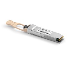 100G QSFP28 SR4 850nm 100m MPO MMF Transceiver for Cisco QSFP-100G-SR4-S picture