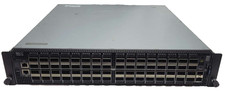 Dell PowerSwitch Z9264F-ON 64-Port 100GbE QSFP28 Network Switch 2x 1600w PSU picture