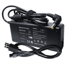AC Adapter Power Supply For Toshiba Satellite L305D L355D L500 L500D series 90w  picture