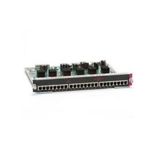 Cisco WS-X4424-GB-RJ45 Switch II price incl VAT 3 yr warranty* B2B picture