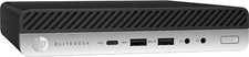 HP EliteDesk 800 G3 Mini Desktop PC i7 6700 16GB DDR4 256gb SSD WIN 11 pro WIFI picture