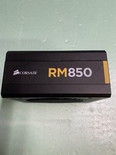 Corsair RM 850 850WATT POWER SUPPLY 