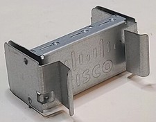 Cisco PWR-C1-BLANK Blank Slot Bracket for C9300 C9300L Series 700-30247-02 picture