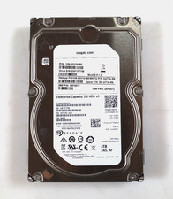 Seagate Enterprise Capacity V4 ST4000NM0034 4TB 3.5