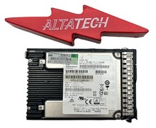 HP 872505-001 400GB 12G SFF MU DS SC SAS SSD HDD Hard Disk Drive picture