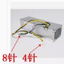 0XFXKX XFXKX FOR DELL Optiplex 9020 Mini Tower Desktop 290W Power Supply picture