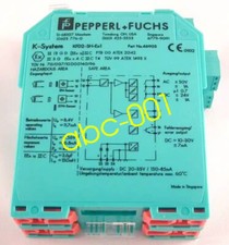 1pcs PEPPERL+FUCHS Safety Barrier KFD2-SH-EX1 picture